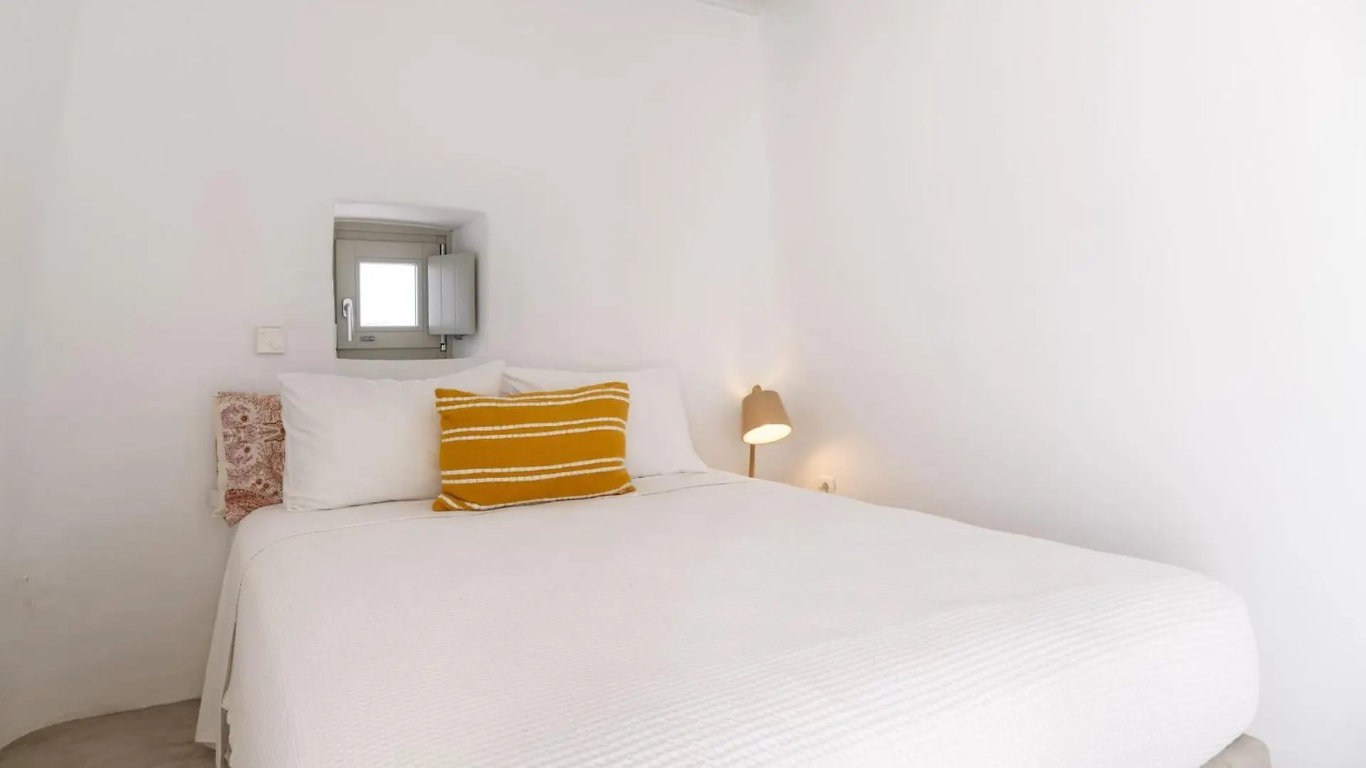 Villa Thalia - 4 Bdrm - Mykonos Town In 200M - Mg Villas 0*,