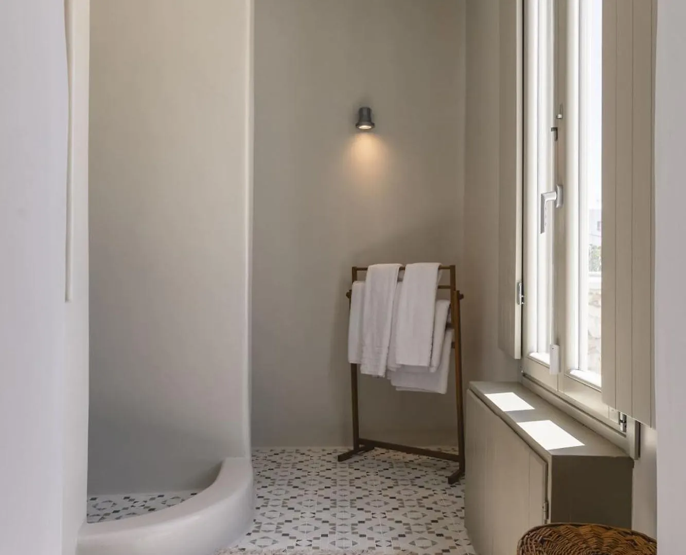 Villa Thalia - 4 Bdrm - Mykonos Town In 200M - Mg Villas Grecja